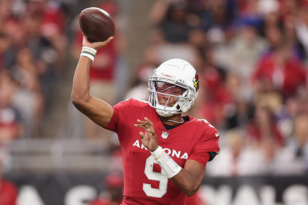 Vikings Get QB Joshua Dobbs in Deal with Cardinals