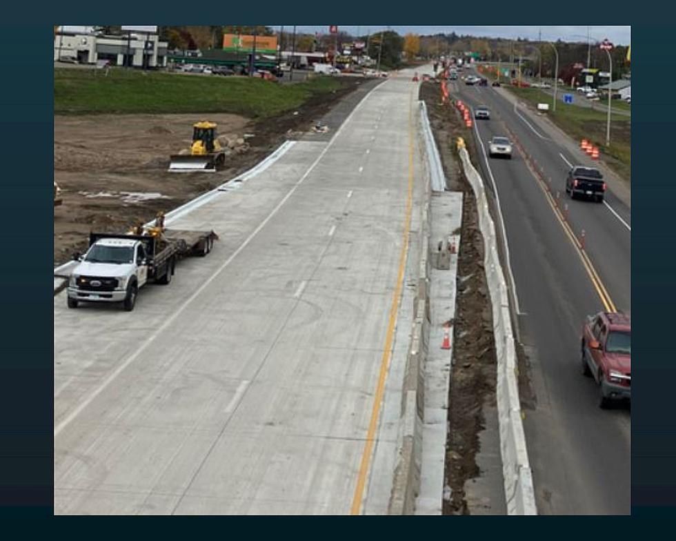 St. Cloud Highway 10/23 Project Wrapping Up for the Year