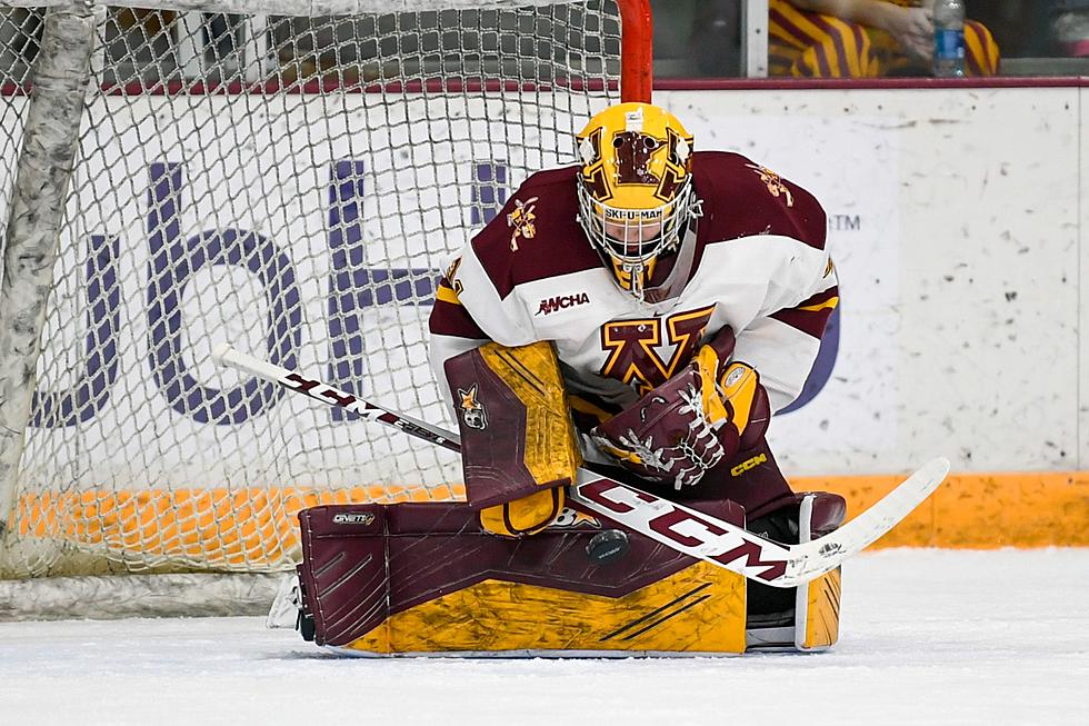 Gophers Open Season with Win, Huskies Suffer First Loss to Lakers