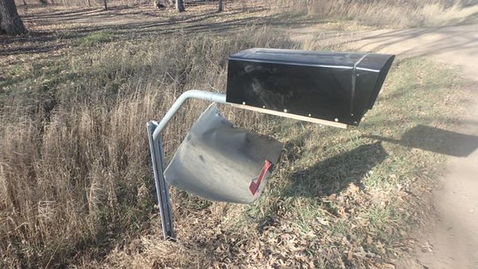 Mailboxes Blown Up in Benton County, Authorities Investigating