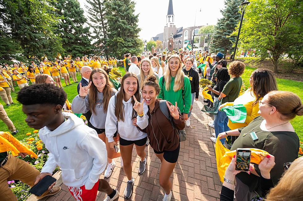 NDSU Announces Tuition Waiver for ND, MN students