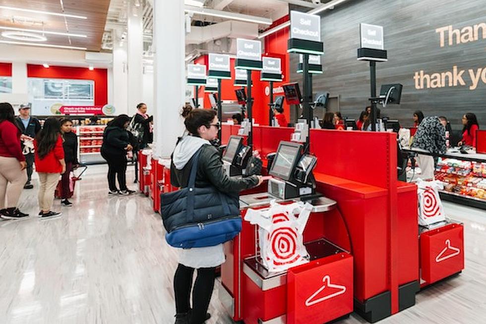 Target Considers Changes to Self-Checkouts