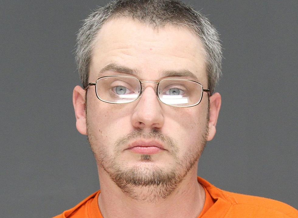 Dassel Man Formally Charged With Murdering His Wife