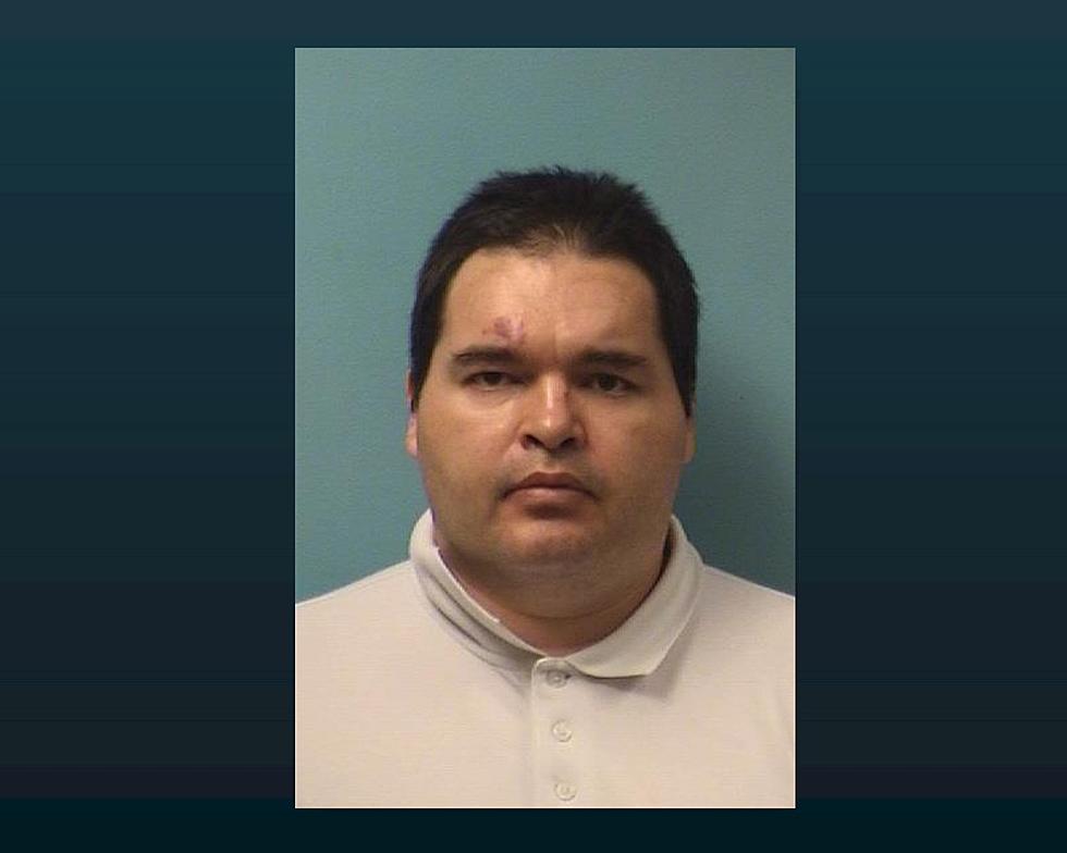 St. Cloud Man Charged With Stabbing Veterans Affairs Officer
