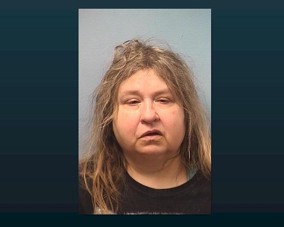 St. Cloud Woman Accused of Hurting Toddler by Elbowing Him