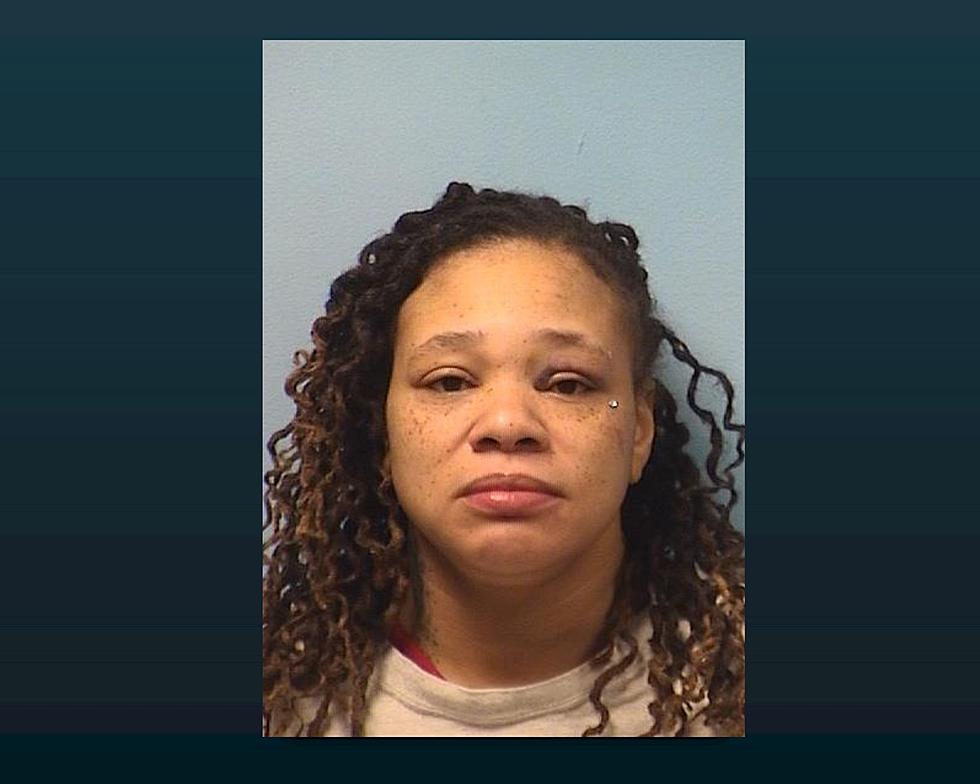 Tennessee Woman Accused of Knife Attack at St. Cloud Hotel