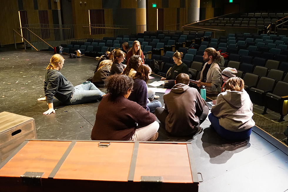 Mums The Word For Sartell One Act Play