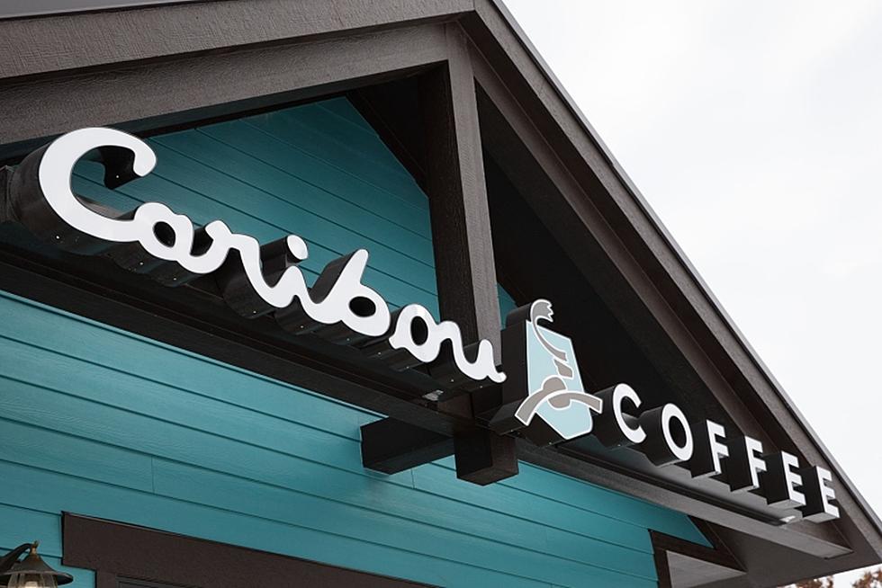Caribou Coffee Makes Business Changes