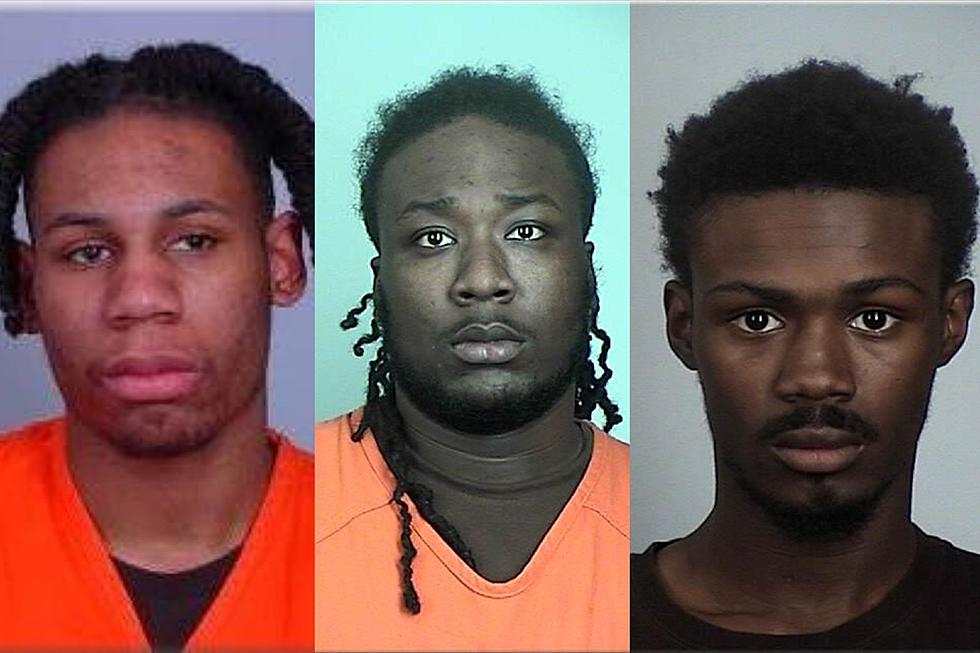 Three Minneapolis Men Sentenced for Carjacking Scheme