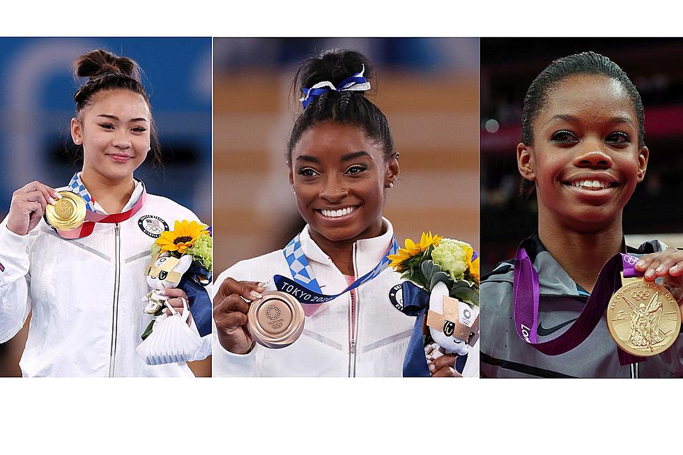 3 Olympic All-Around Gold Medalists Plan to Compete in Minnesota