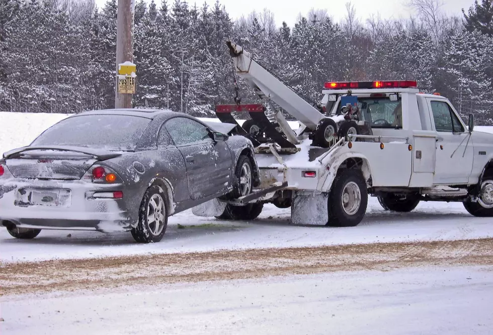 What Happens if Your Vehicle’s Towed and Impounded in St. Cloud, Minnesota?