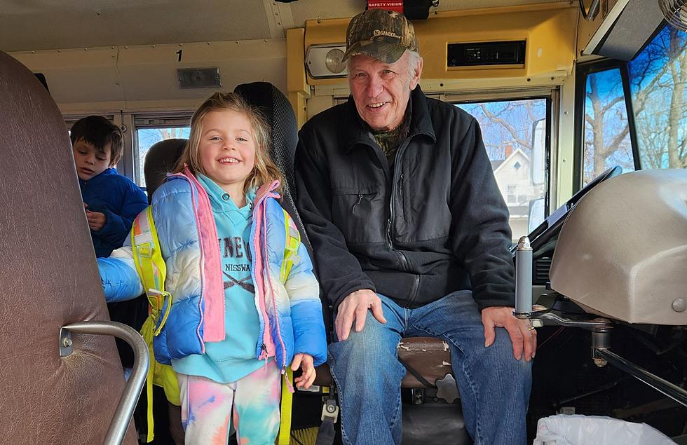Fischer Makes Wheels On The Bus Go Round For Over 50 Years