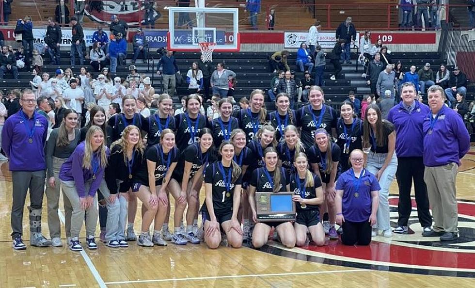 Albany Girls Basketball Set to Pursue State Title this Week