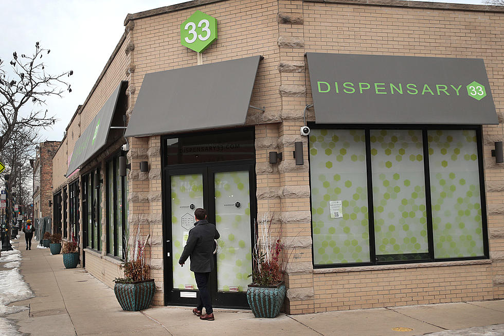 Minnesota Cities Exploring Idea of Municipal Dispensaries