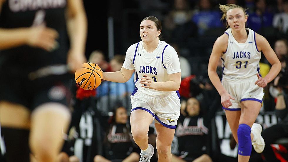 Albany’s Paige Meyer In the NCAA Women’s Basketball Tournament
