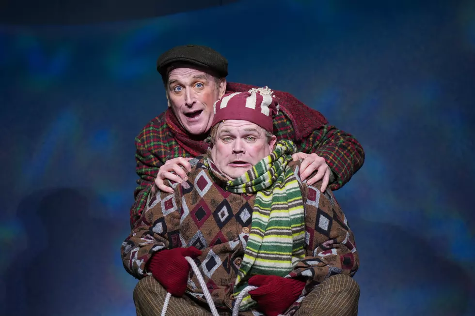 CTC’s A Year With Frog & Toad Has SCSU Connection
