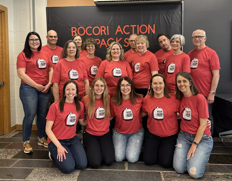 Rocori Action Packs Celebrates 10 years