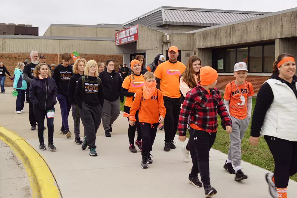 Walk Aims To Put People With MS At Center Of Support
