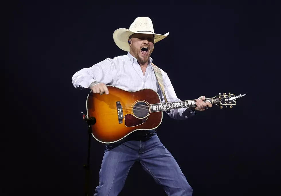 Country Great Cody Johnson Bringing &#8220;The Leather&#8221; To Minnesota