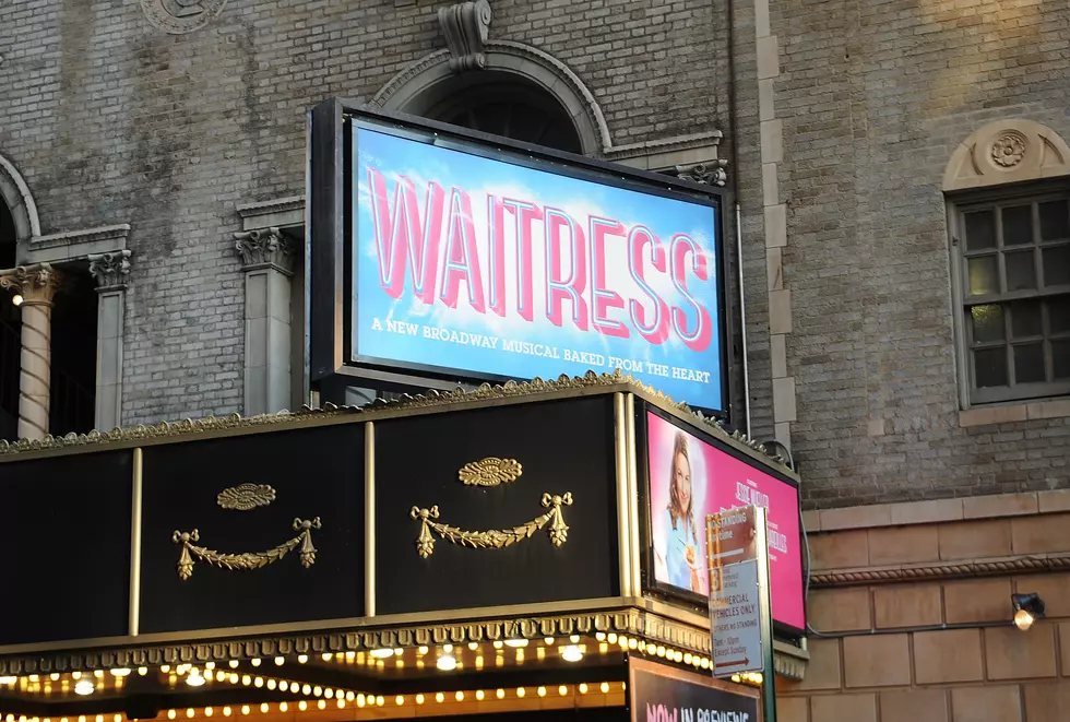 Great Theatre Getting Rare Chance to Perform ‘Waitress’
