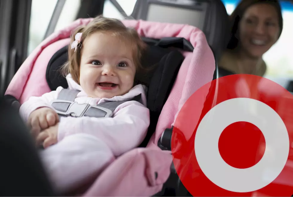 Upgrade Your Baby’s Ride: Target’s Car Seat Trade-In Event In Minnesota