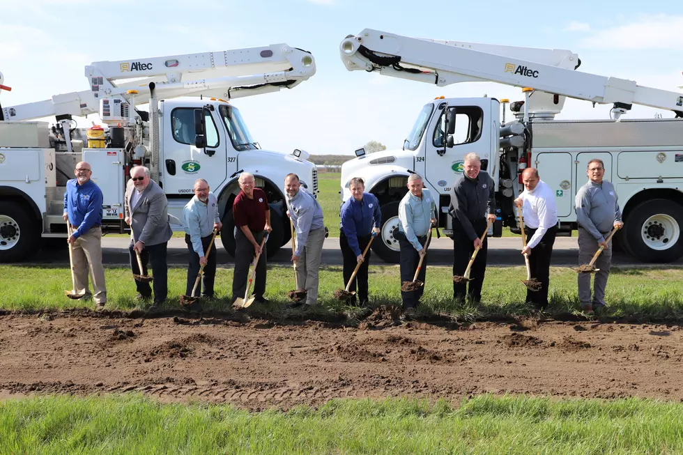 Stearns Electric Breaks Ground on New Operations Center