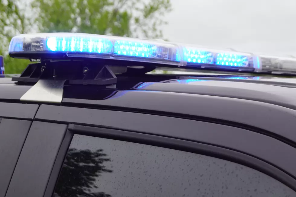 Watkins Man Leads Authorities on Motorcycle Chase Sunday Evening