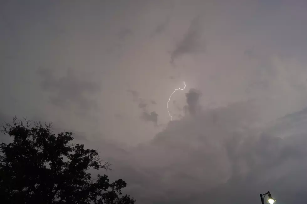 Thunderstorms Sweep Through Central Minnesota, Affecting Multiple Counties