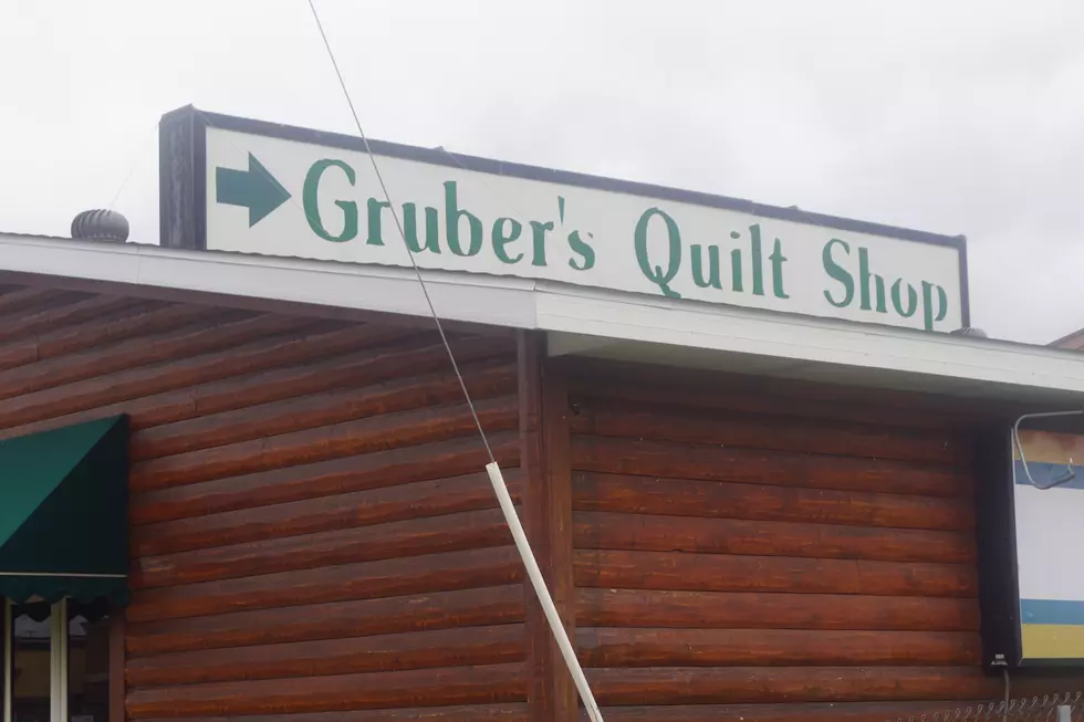 Local Hobby Store Says Goodbye