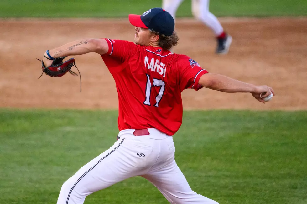 MoonDogs Unleash A Scoring Spree Against The Rox