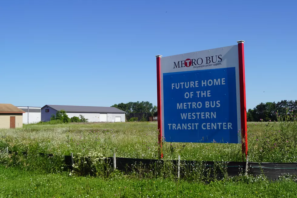 Metro Bus Advances Plans for Western Transit Center