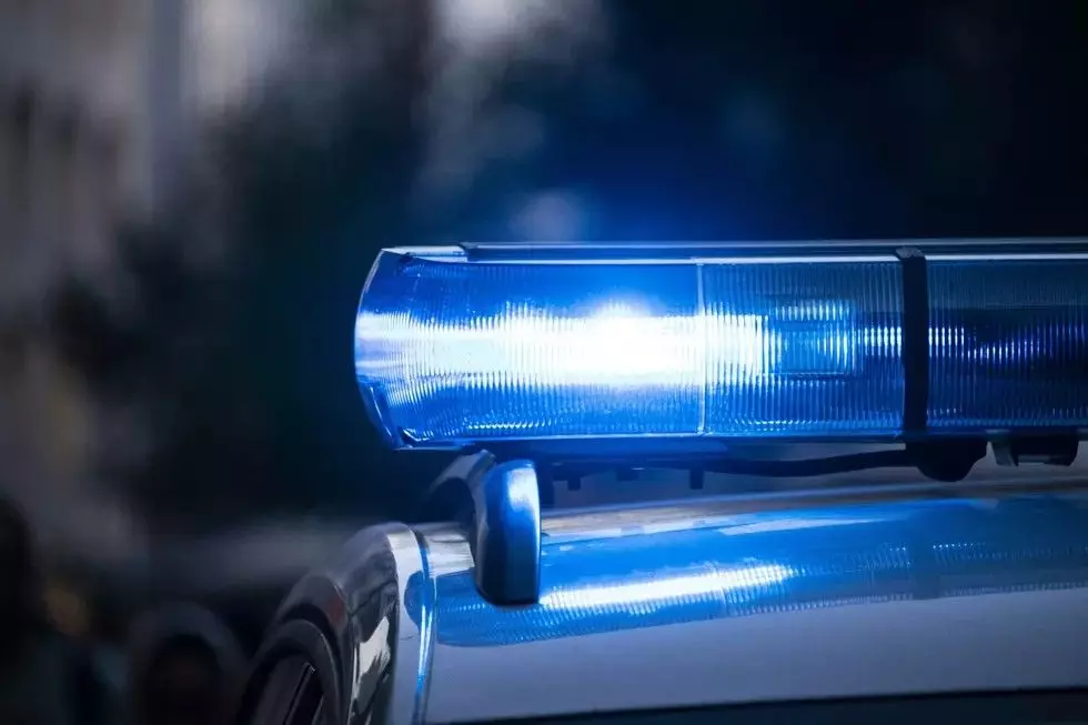 Rice Man Dies After Car Found in Horseshoe Chain of Lakes