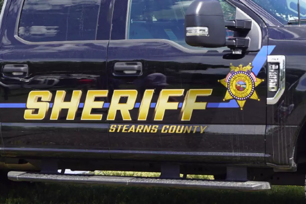 Brooten Area Motorcycle Crash Leaves Rider With Minor Injuries