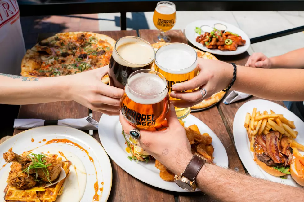 Celebrate Local Brews, Bites, and Fantasy with The Weekender