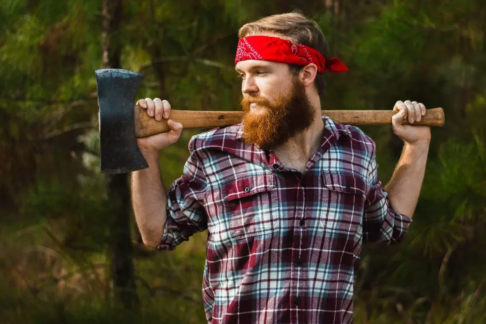 Family Fun Awaits At The Inaugural Lumberjack Fest