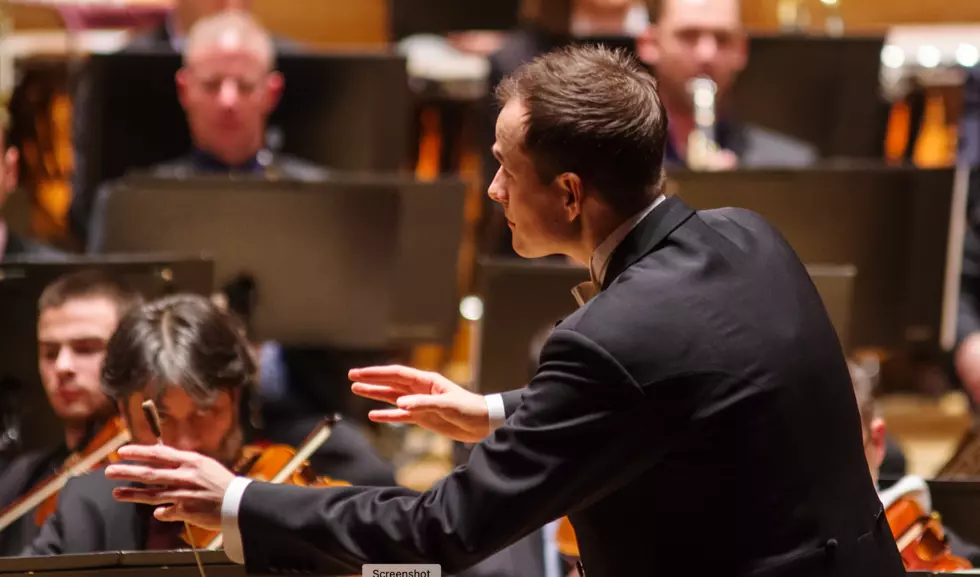 Experience Spirit And Adventure With The Symphony’s New Season