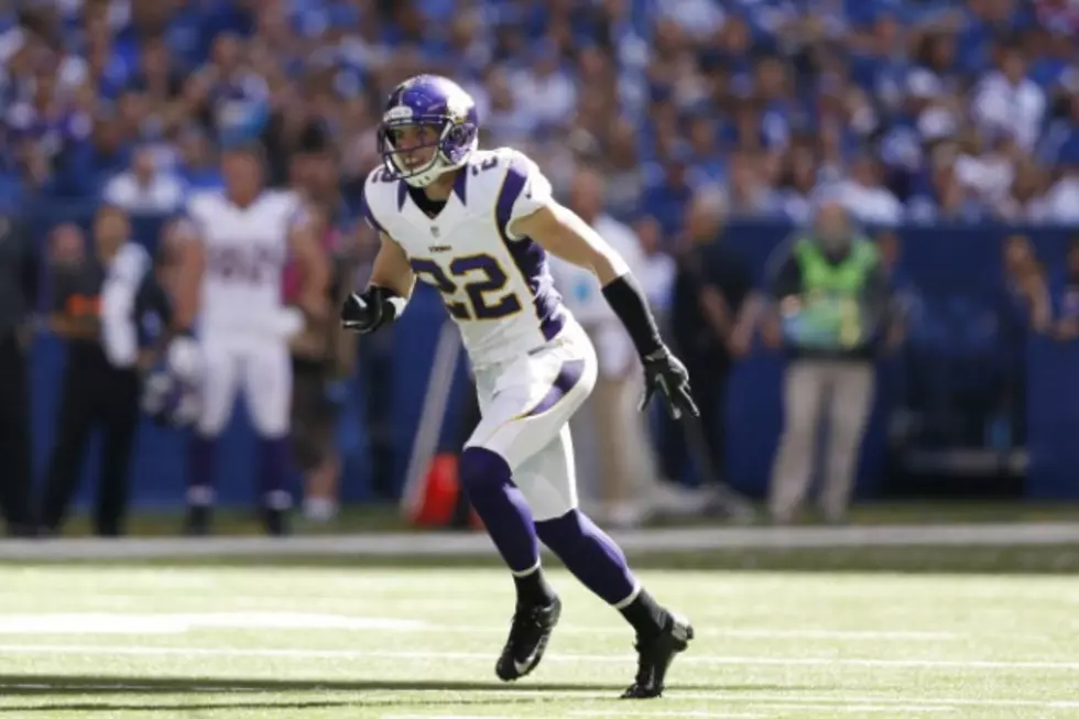 Harrison Smith Signs Big Extension. Is it Good for the Vikings?