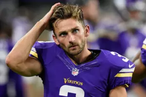 Former Viking Blair Walsh Signs with&#8230;.The Seahawks?