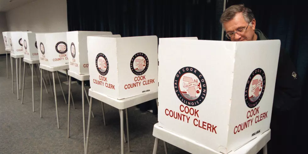 Officials Warn Vote Count Could Be Delayed on Election Night