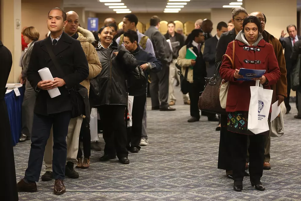 Illinois Unemployment Continues Decline in January 