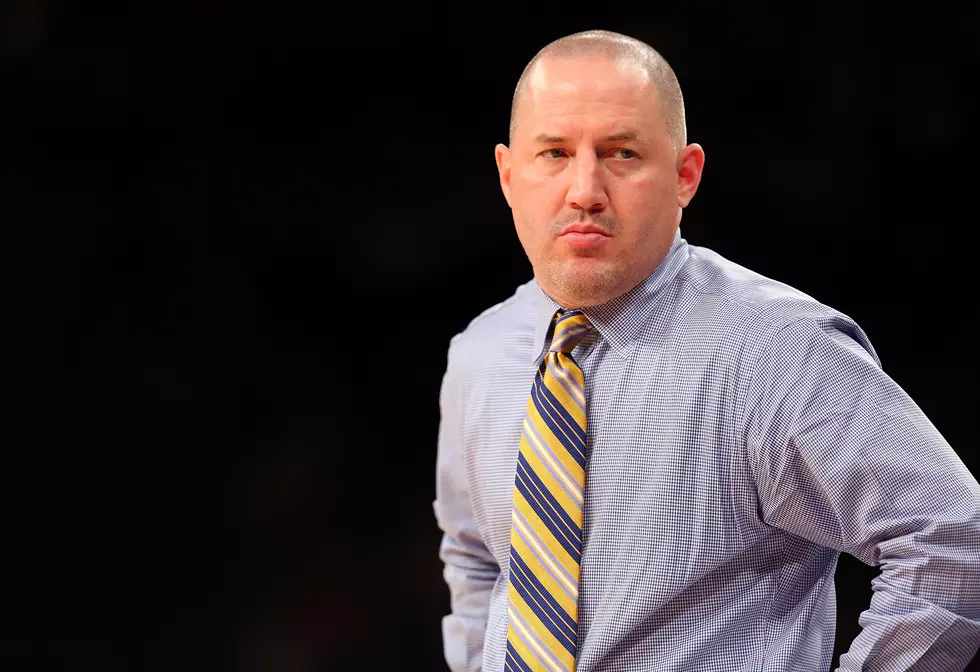 Amazing Story on Buzz Williams of Marquette