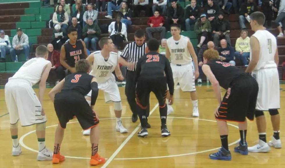 Coaches Discuss the Seeding Process In Illinois High School Basketball [AUDIO]