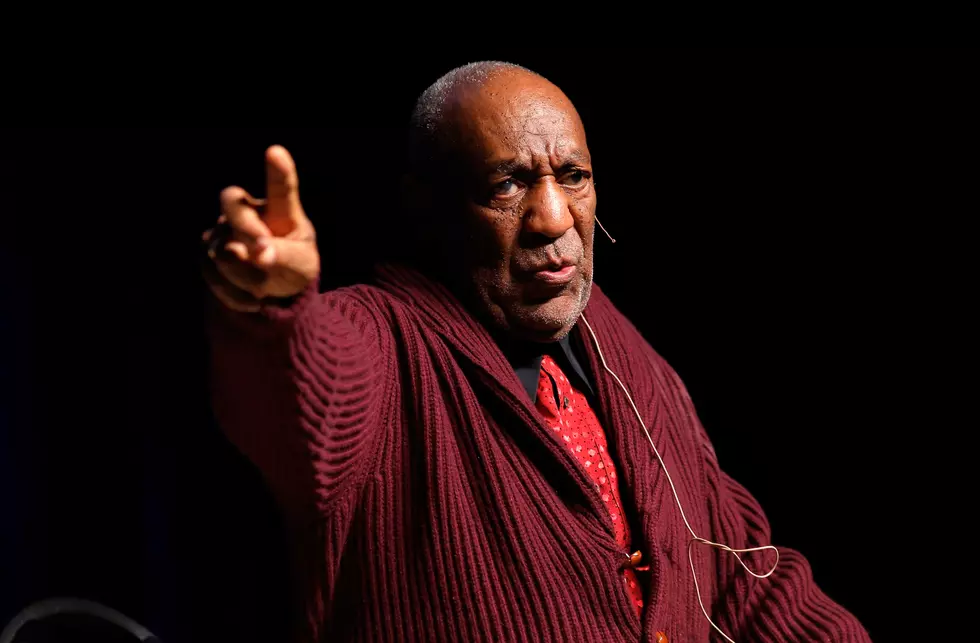 Bill Cosby Coming To Rockford
