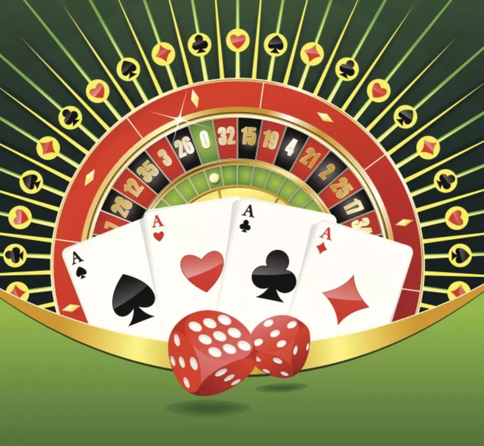 Online Casino Now Open For WROK Insiders