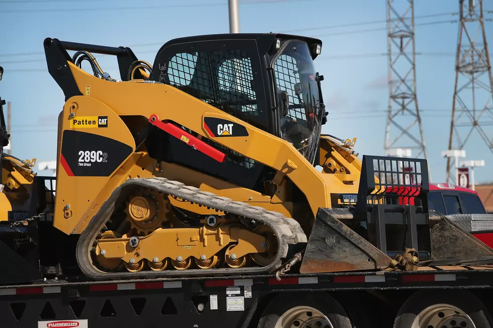 Cat Moving Local Anchor Coupling Jobs To Michigan [AUDIO]