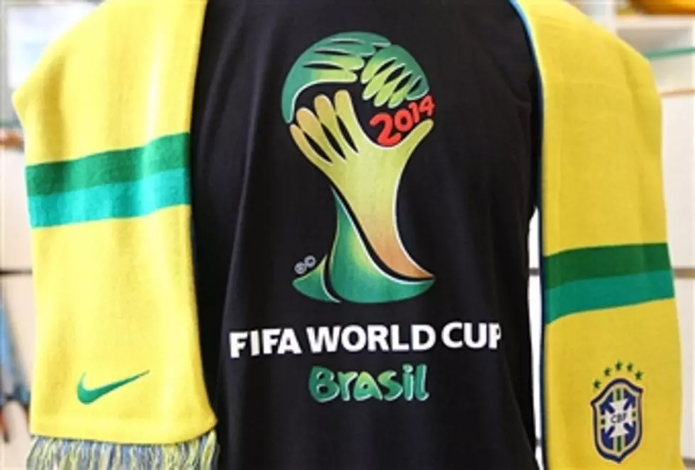Did You Know? (World Cup 2014 Edition) 