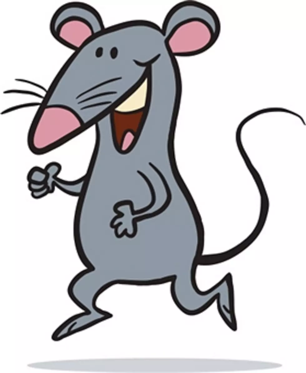 If You Give a Mouse a Doorbell&#8230;