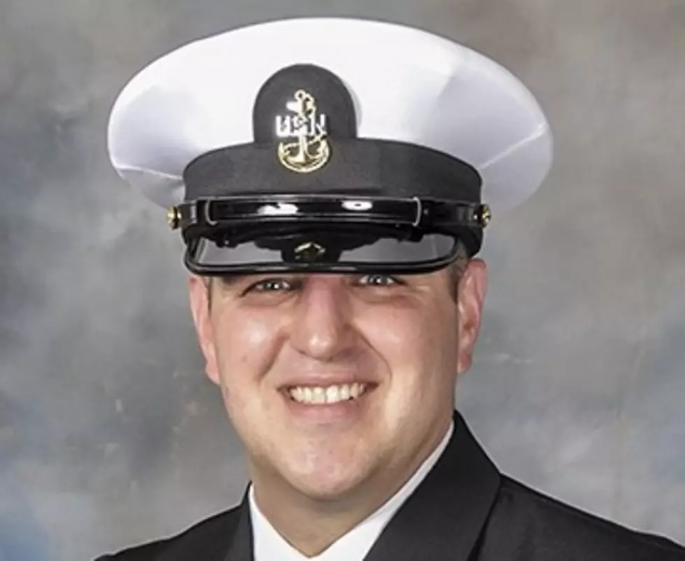 Rockford Native Named Military Times 2014 Sailor of the Year
