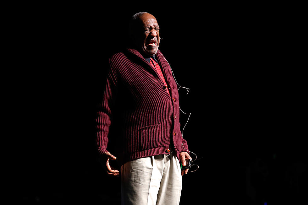 Win Tickets to See Bill Cosby at the Coronado With One Easy Click