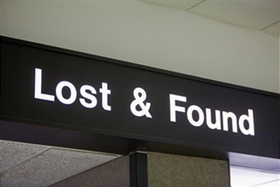 The World’s Cutest Lost and Found Department 